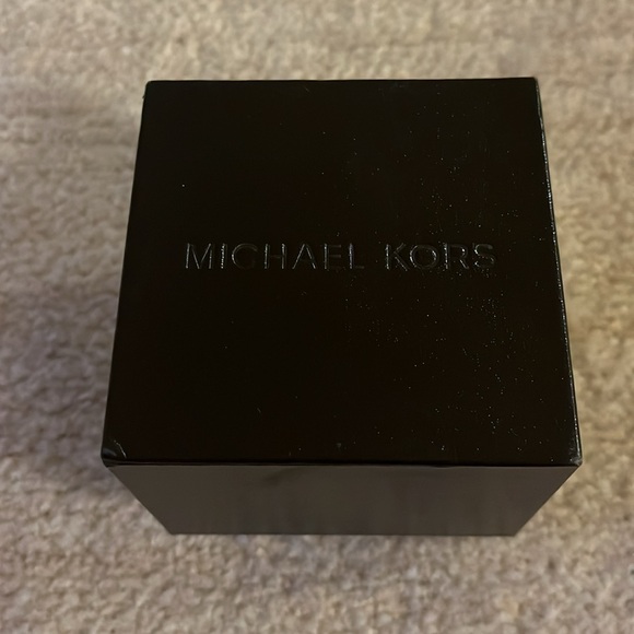 Michael Kors Runway Watch - Picture 9 of 9